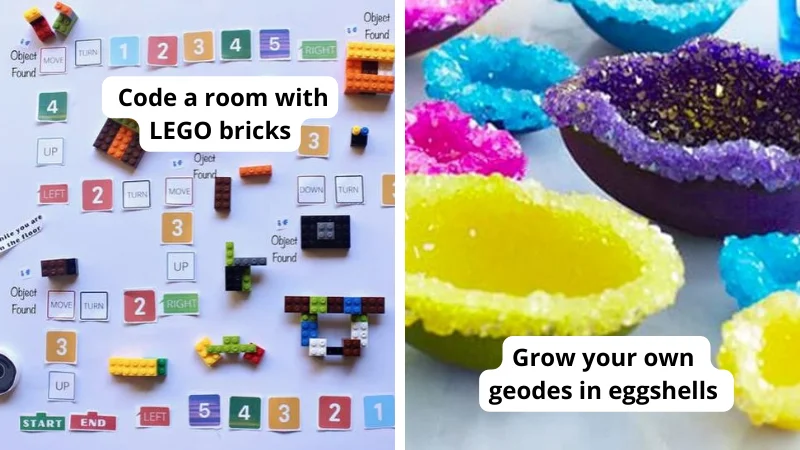 55 Sixth Grade Science Experiments and Activities That Will Wow Your Students