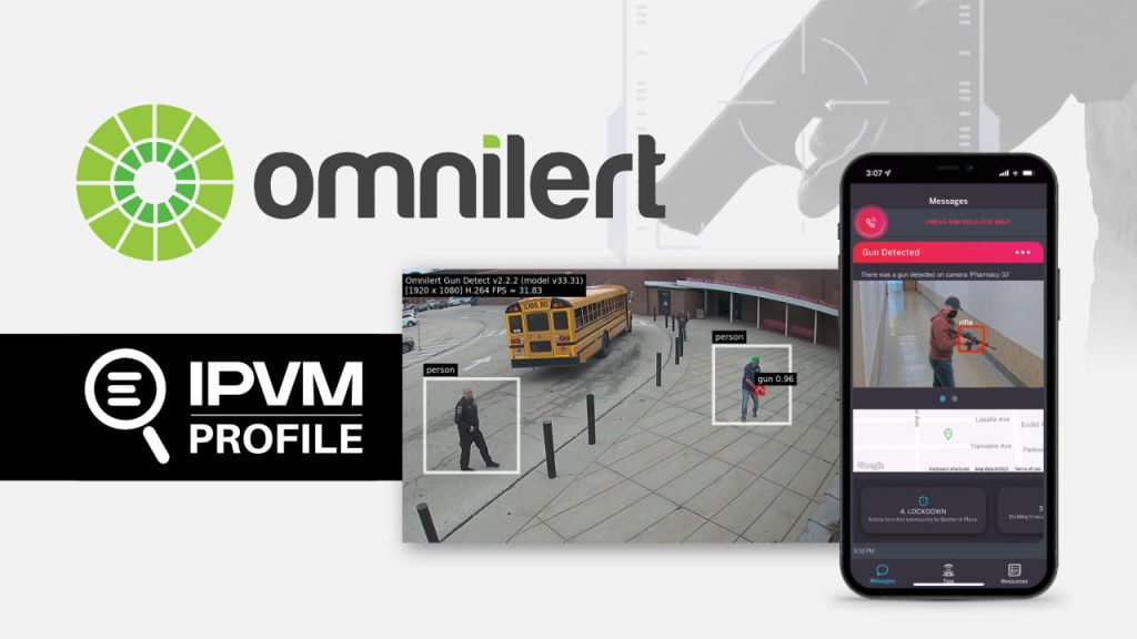 Baltimore County Chooses Omnilert to Increase School Safety But Access Control not Addressed