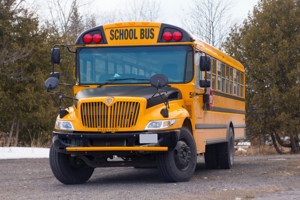 Howard County Struggling with Busses; A quick explanation and Analysis