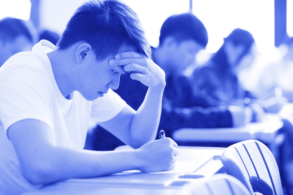 Older Students ‘Running Out of Time’ for Academic Recovery
