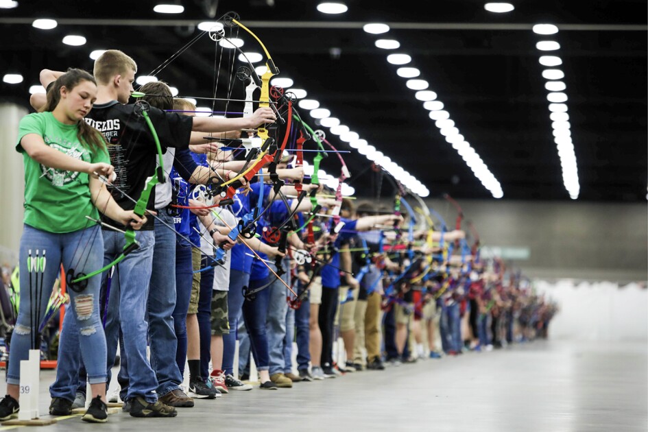 Is Funding for School Archery and Hunting Programs Really at Risk?