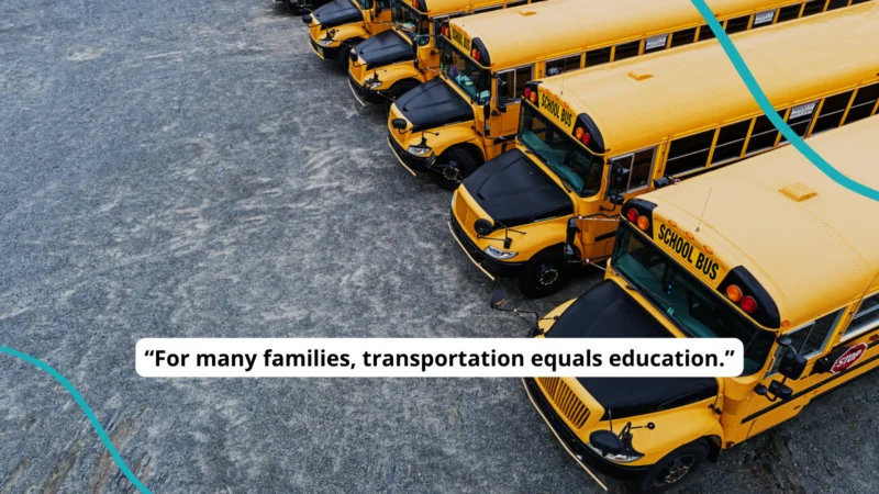 The School Bus Driver Shortage Is Worse Than Ever