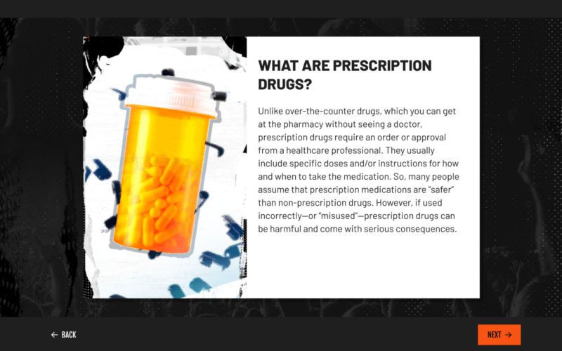 How I Teach My High School Students Prescription Drug Safety in a Way That Makes an Impact