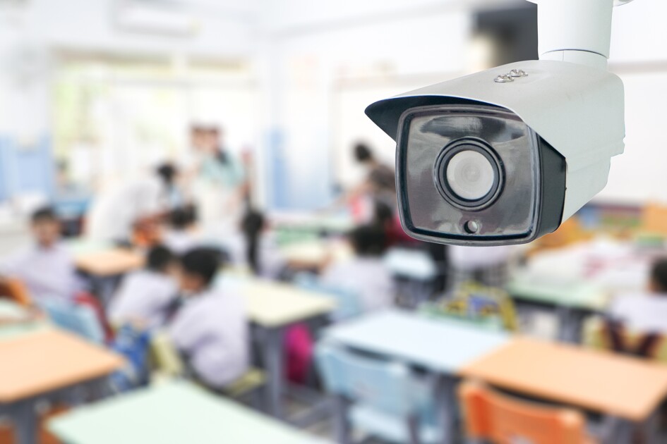 Surveillance Tech Is Supposed to Make Students Feel Safer. For Many, It Doesn’t