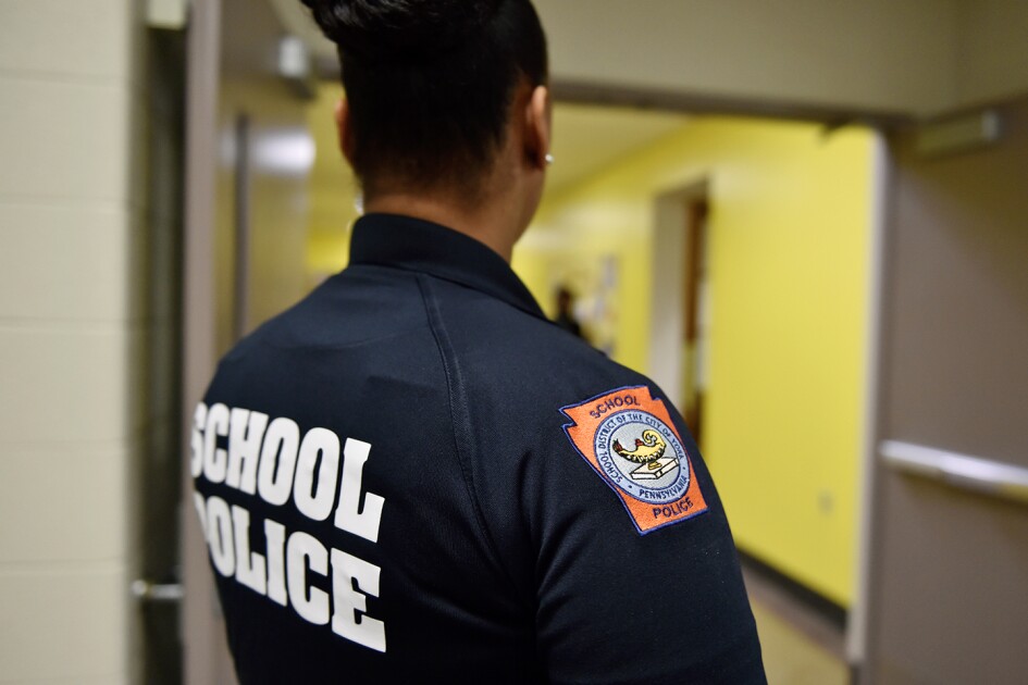 Schools Skip Simple Ways to Build Trust in School Police, Research Finds