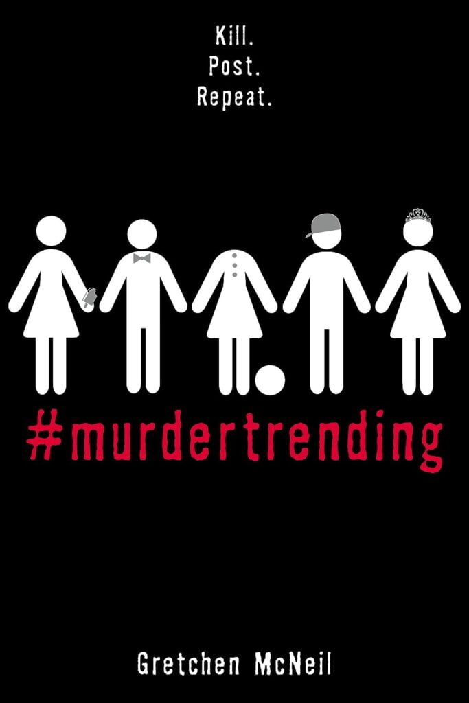 Murder Trending