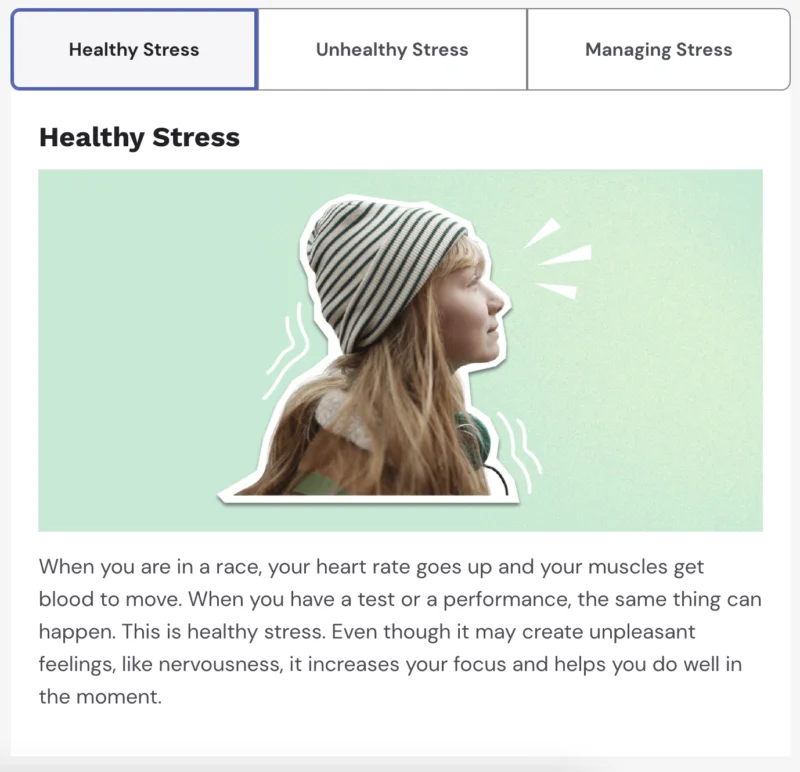 How Two Teachers Are Supporting Teens’ Mental Health Right Now