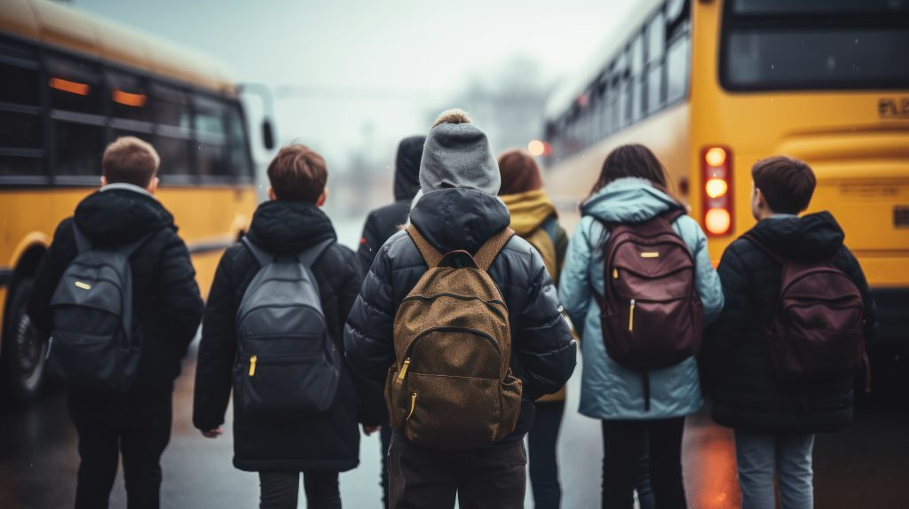 Student Discipline, School Safety, and School Climate: Different, Yet Connected