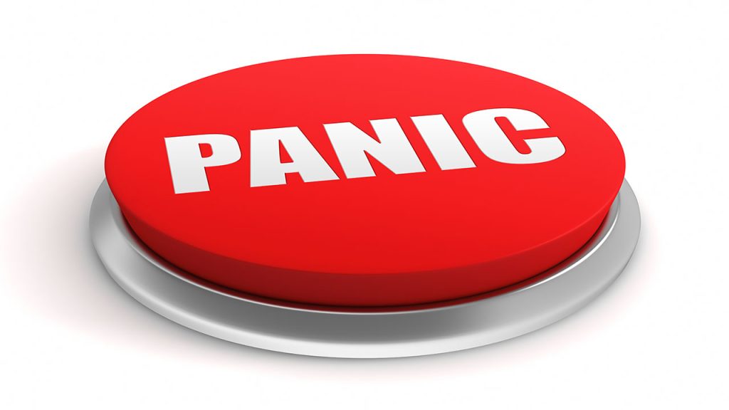 Proactive Protection: The Role of Panic Button Systems in Ensuring Safe Learning Environments