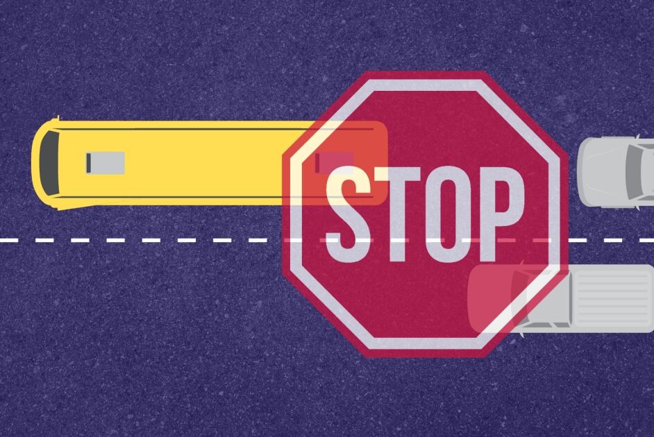 When to Stop for School Buses: Downloadable Rules for Every State