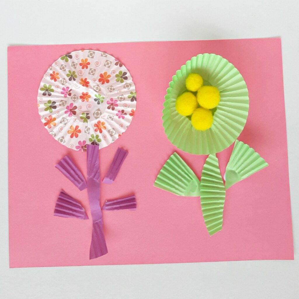 25 Easy and Adorable Crafts for Kids