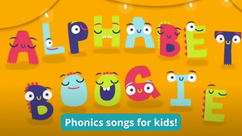 33 Fun Phonics Activities and Games for Early Readers