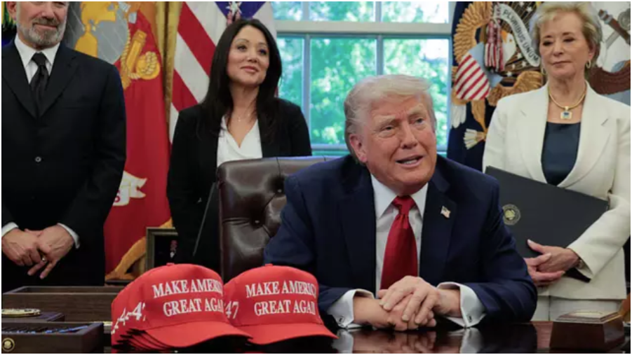 Maryland Schools at a Crossroads: Federal Discipline Order vs. Local Policy