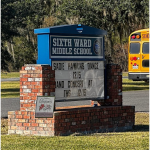 Boys at her school shared AI-generated, nude images of her; She was expelled not them. Is this the school’s fault?