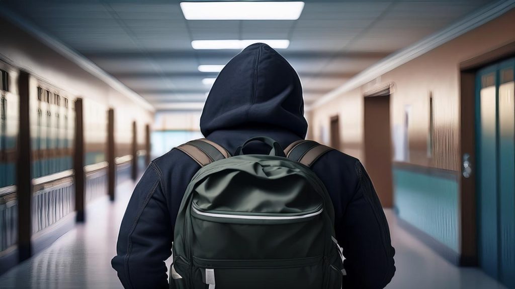 After Two Guns in Two Days, Can Technology Really Keep Schools Safe?