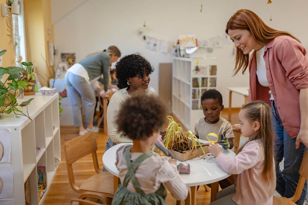 Trump Administration’s Head Start Overhaul Continues the Push Toward Local Control